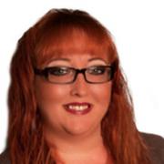 Joleen Hogan with Hoffer Pest Solutions